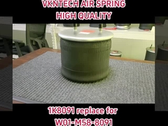 VKNTECH AIR SPRING 1K8091 sostituito da W01-M58-8091