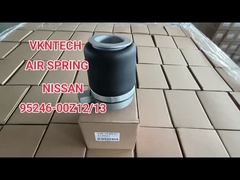 Sorgenti d'aria per cabine in gomma naturale 95246-00Z12 95246-00Z13 Per NISSAN VKNTECH 1S3515