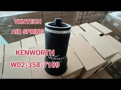 1S7109 Sorgenti d'aria della cabina per camion giapponese 1102-0077 KENWORTH T81-1000 Firestone W02-358-7109