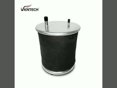 TRASCORSO DI ACCIAIO PISTONO OEM Springs 1K 6834 BASSO DI SOSPENSIONE AIR FUSO TRL 270 T F