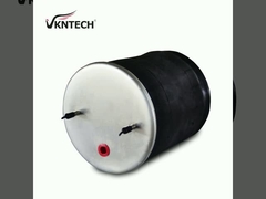 Tipo muggito W01-M58-6366 VKNTECH 1K6366 di FAS della molla pneumatica del rimorchio 4004NP03 1R11-706 della molla pneumatica di 2618r