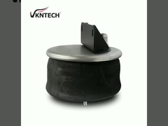 La molla pneumatica americana del camion sostituisce l'airbag VKNTECH 1K9622 del Firestone W01-358-9622 Goodyear 1R11-221