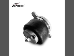 Molla pneumatica per cabina Vkntech 1S64451 per HYUNDAI WG1664430078 Air Bags
