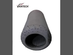 Molla pneumatica per camion MERCEDES BENZ A 000.328.01.01 Contitech 819N Soffietto pneumatico