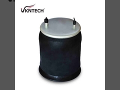 Sorgenti di sospensione d'aria Contitech 4159NP03 Phoenix 1DK21B-2 Taurus KR 509-25 acciaio metallico