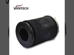 Sorgenti d'aria del rimorchio