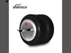 Molla d'aria contorta