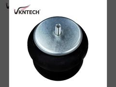 Molla d'aria contorta