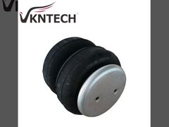 Molla d'aria contorta