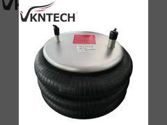 Molla d'aria contorta