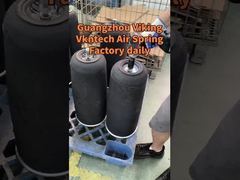 fabbrica di molle pneumatiche giornaliere / airbag / soffietti pneumatici