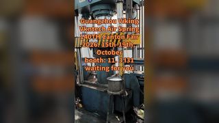 molla pneumatica/fabbrica di molle pneumatiche/airbag/soffietto pneumatico
