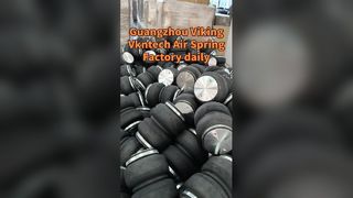 fabbrica di molle ad aria ogni giorno / airbag / fornitore di molle ad aria in Cina