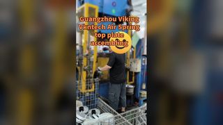 fabbrica di molle ad aria giornaliera / airbag / bolsa de aire / fornitore cinese di molle ad aria