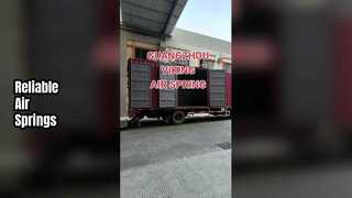 SITO DI SPEDIZIONE MOLLA PNEUMATICA VKNTECH