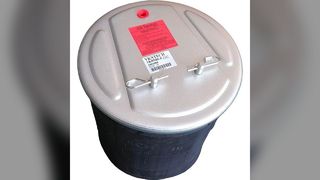 SCANIA 1903608 1774804 Firestone 1T19F-14/L-14 W01-095-0500 Contitech 4913NP02 MOLLA CAMIONCF Gomm