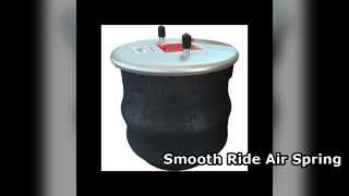 Firestone W01-358-7572, W013587572, W01-358-7572, W013587572 MOLLA PNEUMATICA PER CAMION