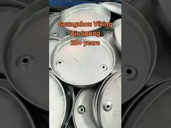 molla pneumatica/air bag/soffietto aria