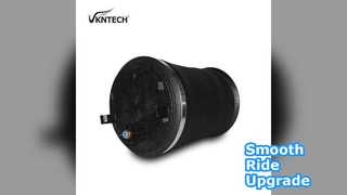 W26-455-9911 HENDRICKSON 59823-2 Set di 4 borse a molla per sospensione pneumatica W26-455-9911 20462934