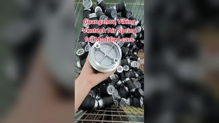 Vkntech Air Spring modificato molla pneumatica per auto popolare airbag per auto modificati