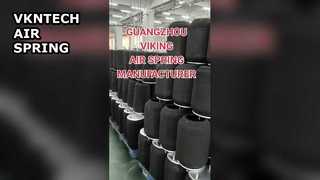 GUARDA COME PRODURRE LA MOLLA PNEUMATICA