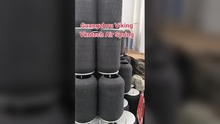 Airbag a molla Vkntech Fabbriche cinesi di molle ad aria