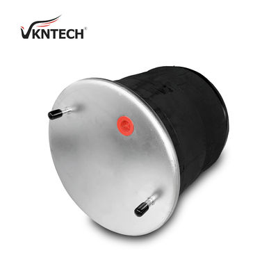 TRAILER AIR SPRING  AIR SPRING Contitech 4810NP05  Firestone W01-M58-6338 1T19F-7/L-7  Goodyear 1R14-730 WITH METAL PISTON   By Vkntech1K6338