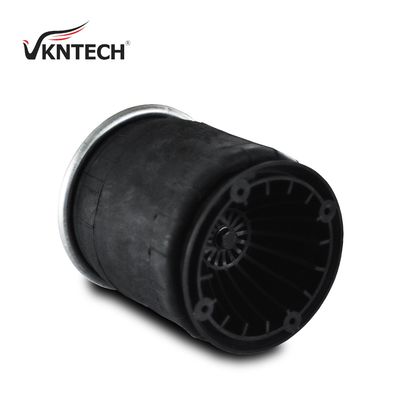 TRAILER AIR SPRING  AIR SPRING Contitech 4004NP03  Firestone W01-M58-6366 1T17BS-6  Goodyear 1R11-706 1R11-707 1R11-713 WITH METAL PISTON   By Vkntech1K6366