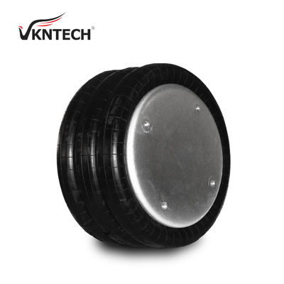 VKNTECH 3B7838  CONVOLUTED  AIR SPRING REPLACE Contitech FT530-35 436 Goodyear 3B14-356 Firestone W01-358-7838 333C PICK UP AIR SPRING  material bellow: NR