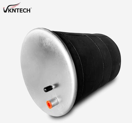 COMMERCIAL TRUCK  AIR SPRING MAN 81.43600.6042 4916N1P07 W01-M58-8356 REPLACE BY VKNTECH 1K6042 MAN AIR SPRING