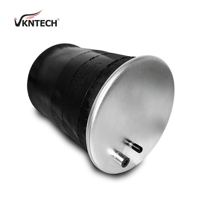 4884N1P06 Contitech Air Spring Systems 34884K Airtech Airbags For MAN Truck 81.43600.6035