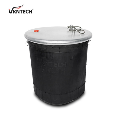 Contitech 4913NP03 Trailer Air Spring Firestone W01-095-0500 Goodyear 1R14-753 For Scania