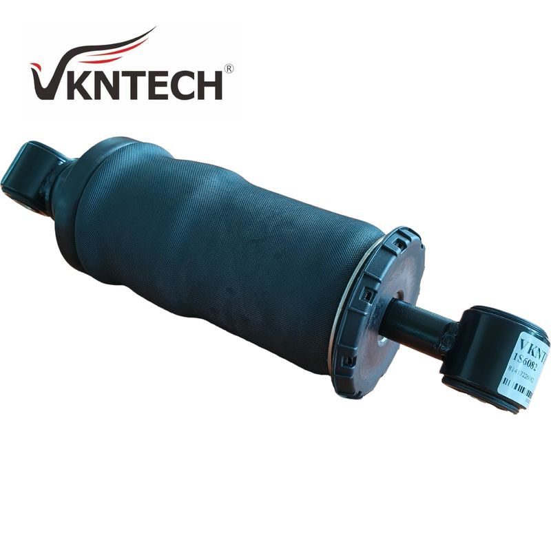 Cabin Air Spring For MAN Truck  81.41722.6082  Air Bags MAN Parts Replaced By Vkntech 1S6082
