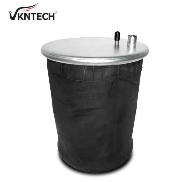 COMMERCIAL TRUCK  AIR SPRING MAN 81.43601.6035 81.43600.6035  Contitech 4884N1P06  Goodyear 1R11-820 REPLACED BY VKNTECH 1K6035
