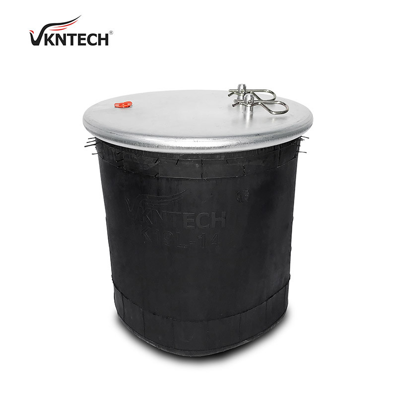 Contitech 4913NP03 Trailer Air Spring Firestone W01-095-0500 Goodyear 1R14-753 For Scania