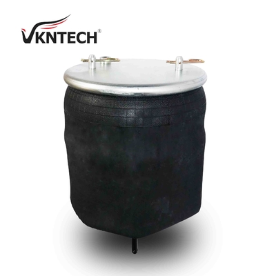 Anno 556 del Firestone W01-095-0424 1T15LR-4 della molla pneumatica del rimorchio di SCANIA 1440304 OE 470922 buon 02 8560D VKNTECH 1K6258