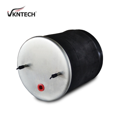 Tipo muggito W01-M58-6366 VKNTECH 1K6366 di FAS della molla pneumatica del rimorchio 4004NP03 1R11-706 della molla pneumatica di 2618r