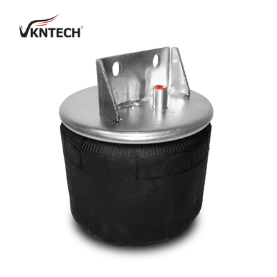 Sospensione di gomma naturale TRL220SCN NISSAN G13 dell'airbag con il sostegno Vkntech 1K6832