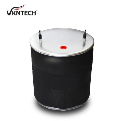 Camion di gomma naturale Air Spring W01-M58-8966 BPW 054294136 Buon anno 1R14-703 881M Tractor Trailer VKNTECH 1K8966