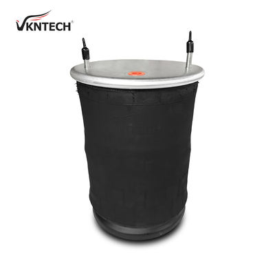 Firestone W01-968-8106 Goodyear 1R14-782 VKNTECH 1K8106 di Mercedes Benz Air Spring Trailer Contitech riempito gas 4028NP02