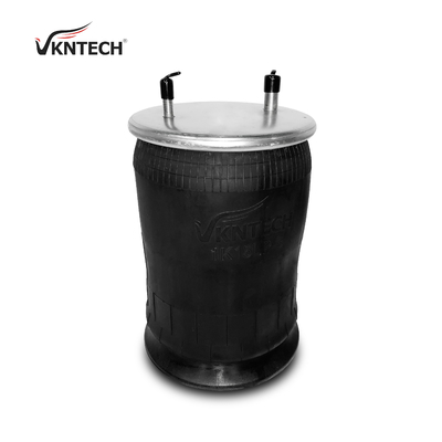 L'Olanda 90557120 molle di sospensione dell'aria per gli airbag Vkntech 1K9293 del Firestone W01-358-9293 del camion
