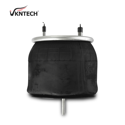 FLEETPRIDE AS9807 Truck Air Spring sostituzione Goodyear 1R12-1047 Firestone W01-358-9807 1T15M-2 GOOD Vkntech 1K9807