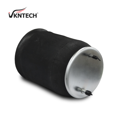 molle pneumatiche del rimorchio 19.8lb per il Firestone W01-358-9321 1R12-256 Goodyear Vkntech 1K9321 della sostituzione di Hendrickson NS 501304