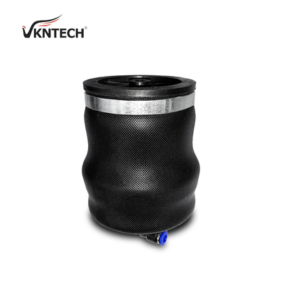 Soffietti pilota di gomma VKTECH 1S0517 dell'aria di Seat Air Spring CONTITECH SZ 51-7 del driver di Natrul