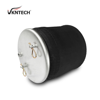 FIRESTONE W01-095-0481 1T15LR-4 Goodyear di SCANIA europeo 1440306 della molla pneumatica del rimorchio del camion 556028566 VKNTECH 1K0481