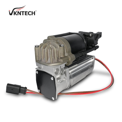 Il compressore di alluminio della sospensione dell'aria per BMW F02 F07 37206864215 37206875176 VKNTECH 1D1501 SOSTITUISCE F01/02/11