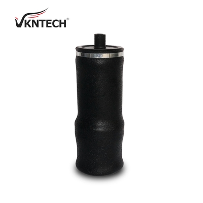 Vkntech 1S7017 Air spring gomma naturale per veicoli pesanti, cuscinetti ad aria per assorbimento degli urti 1S F7017