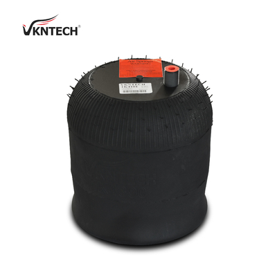 Molle pneumatiche del rimorchio di Contitech 4390NP01 Goodyear 9505 A 9423200121 per la B E N Z 1K4101