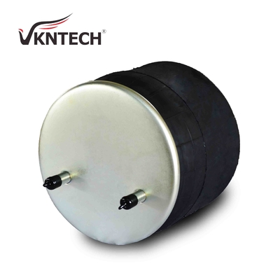 Sostituzione di gomma Vkntech 1k8709 del Firestone W01-358-8709 Goodyear 1R13-159 di Hendrickson S21800 delle molle pneumatiche del rimorchio