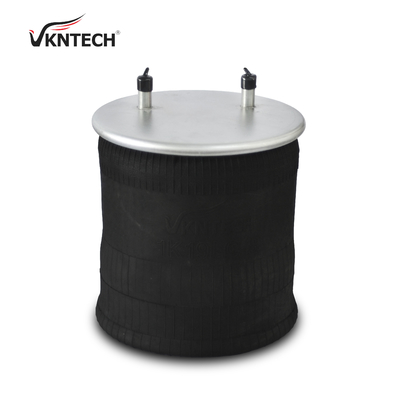 Firestone W01-358-8093 delle molle pneumatiche del rimorchio di Hendrickson S23748 per Contitech 11 10.5B-18 P 743 VKNTECH 1K8093